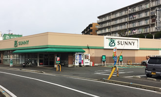 サニー 長尾店