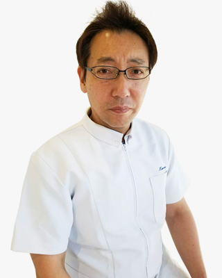 院長 木村慎介