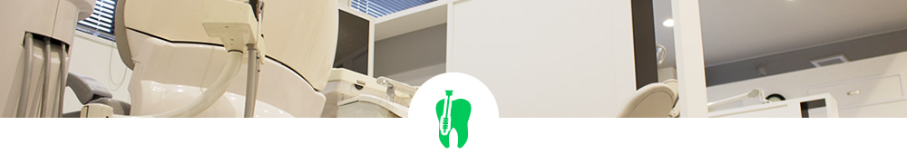 根管治療(こんかんちりょう)